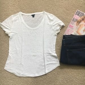 Ann Taylor t-shirt